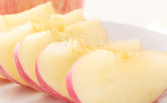 煮蘋果可以每天吃嗎 吃煮蘋果能減肥嗎