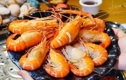 羅氏蝦和基圍蝦哪個(gè)好 羅氏蝦和基圍蝦有什么區(qū)別