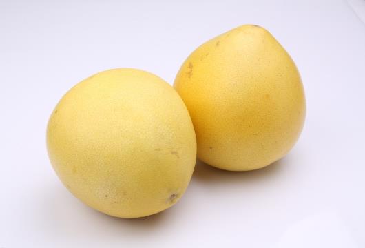 哪種柚子含胰島素多?紅柚含葉酸多還是普通柚子含的多