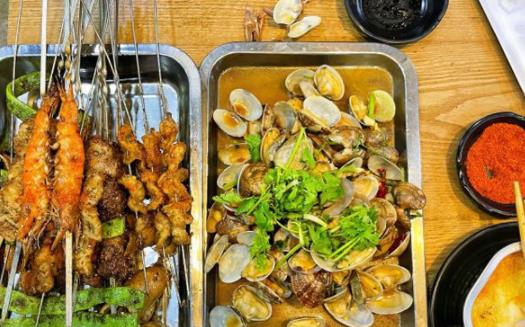 吃海鮮配什么水果最好 柿子海鮮同吃了怎么辦