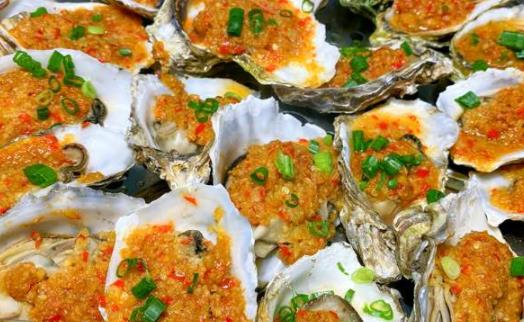 吃海鮮配什么水果最好 柿子海鮮同吃了怎么辦