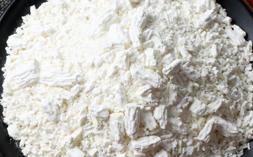 葛根粉沒有沖成糊狀可以吃嗎 葛根粉沖失敗了還能救嗎