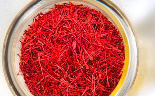 藏紅花泡水會立起來嗎 藏紅花泡水的水溫多少合適