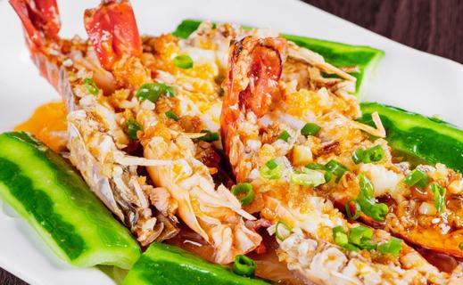 羅氏蝦熱量高嗎 羅氏蝦吃多了有什么影響