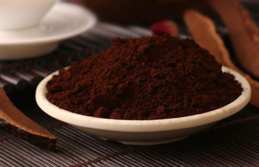 靈芝孢子粉用多少度水沖 靈芝孢子粉怎么分辨真假