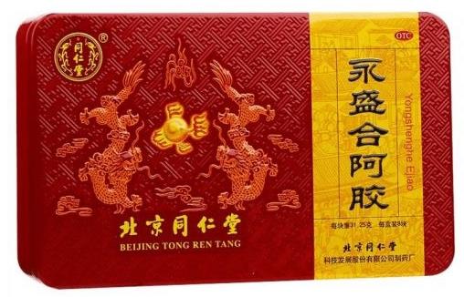 冬日進補,阿膠適合什么人吃呢?