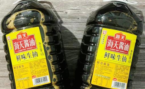 生抽沒開封過期一年可以吃嗎 生抽變質(zhì)是什么樣子