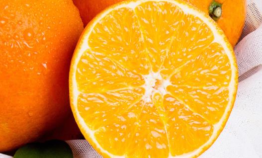 臍橙發苦是什么原因 吃臍橙的美容功效