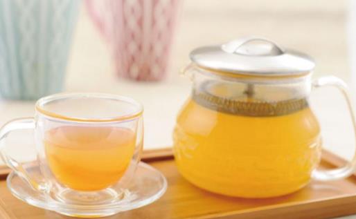 蜂蜜柚子茶真的能止咳嗎 蜂蜜柚子茶喝多了有什么副作用
