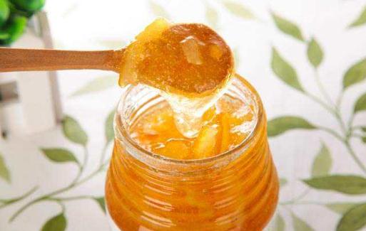 每天一杯蜂蜜柚子茶會胖嗎 蜂蜜柚子茶早上喝還是晚上喝最好