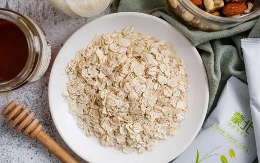 牛奶燕麥可以做主食嗎 牛奶燕麥可以煮粥嗎