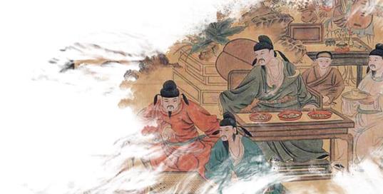 帶你了解真正的龜蛇酒