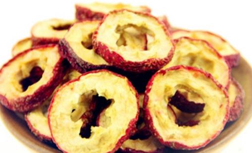 山楂對(duì)胃好嗎 山楂維生素c含量高嗎