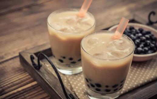 奶茶里的珍珠不用木薯粉怎么做 奶茶里的珍珠怎么保存