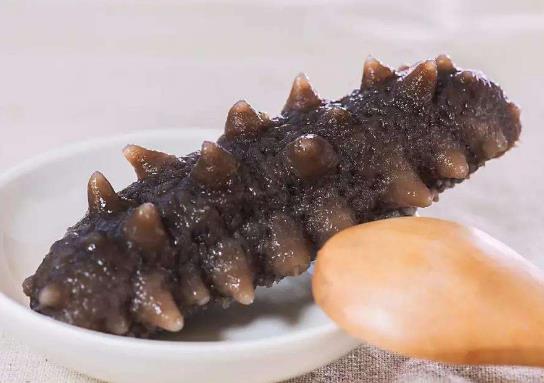 海參有沒刺的嗎?海參泛白了還能吃嗎