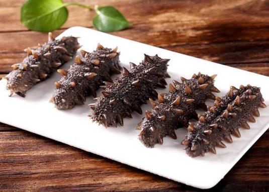 海參煮火鍋要煮多久?什么季節的海參最具有營養