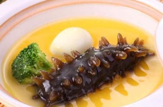 海參能下火鍋吃嗎?煮海參的水有什么用處