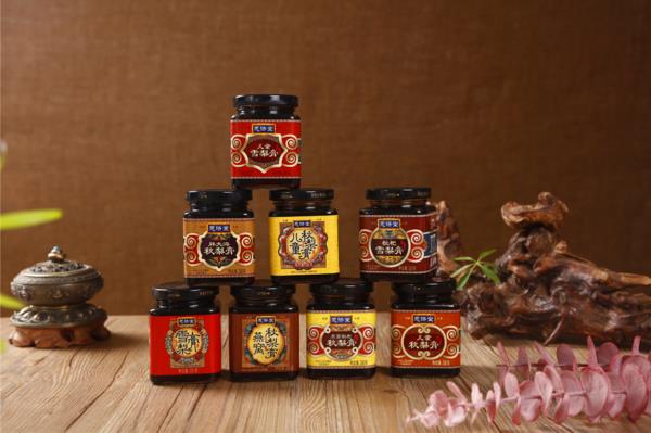 手把手教你制作孩子最愛喝的冬季養生湯