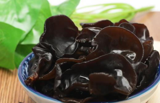 孕婦可以吃木耳嗎?孕婦吃木耳對胎兒有影響嗎?