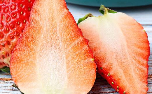 草莓可以不洗就吃嗎 草莓怎么洗最干凈衛生