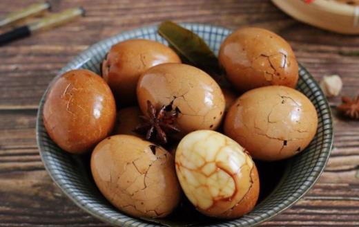 煮好的茶葉蛋能保存幾天 煮茶葉蛋的湯可以多次使用嗎