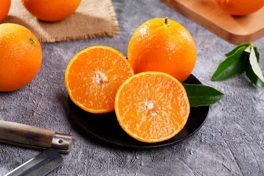 果凍橙是橙子還是橘子?果凍橙為什么沒有籽