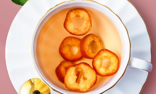 山楂干泡水喝一次放幾片 山楂干和什么一起泡水喝對身體好