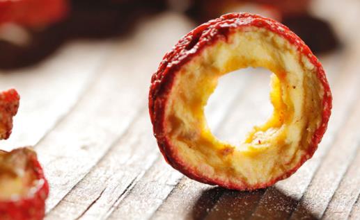 山楂泡水上火還是去火 山楂泡水喝對胃有沒有影響