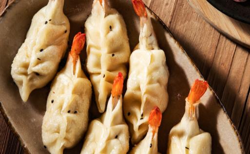 餃子怎樣放冰箱里不會粘在一起 餃子怎么冷凍不開裂