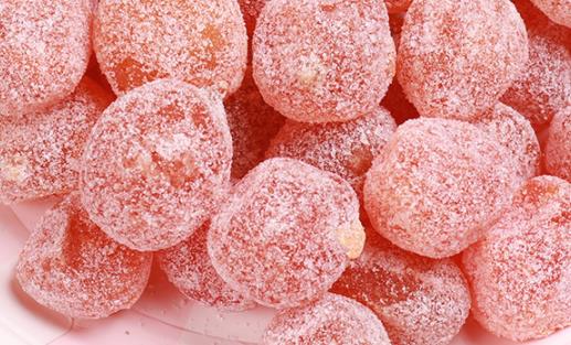 金桔冰糖為什么有點苦 金桔冰糖來月經可以吃嗎