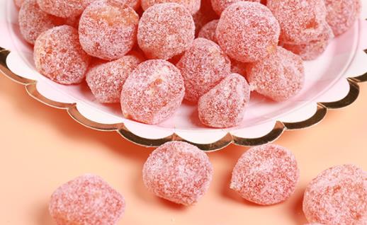 金桔冰糖為什么有點苦 金桔冰糖來月經可以吃嗎