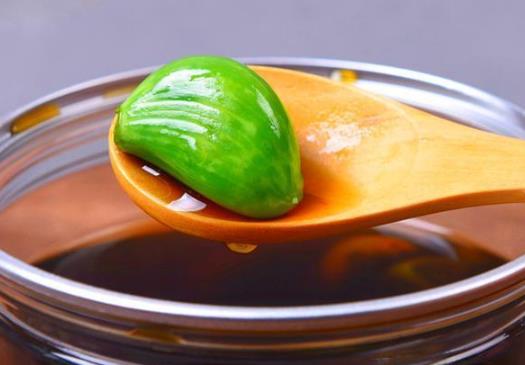 臘八蒜冬天放三個月還能吃嗎?臘八蒜能腌多久