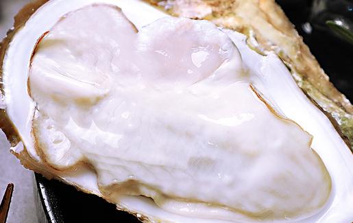 生蠔怎么清洗內臟圖解 生蠔清洗干凈后能放冰箱冷藏多久