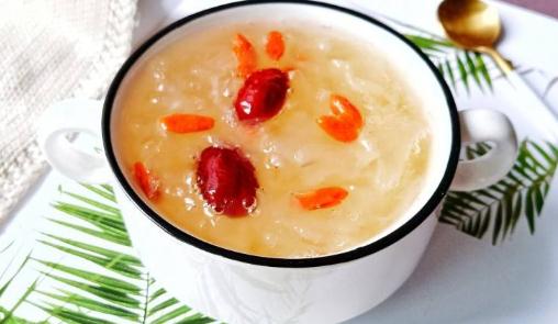 銀耳蓮子紅棗湯吃不完能放冰箱多久 銀耳蓮子紅棗湯可以隔夜喝嗎