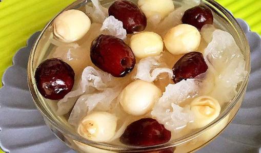 銀耳蓮子紅棗湯吃不完能放冰箱多久 銀耳蓮子紅棗湯可以隔夜喝嗎