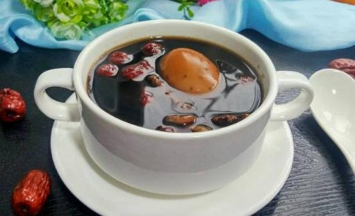 當歸煮蛋月經期間可以吃嗎 當歸煮蛋什么時候吃最好