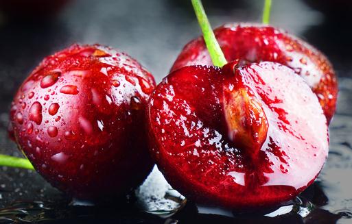 車厘子變成褐色了還吃嗎 車厘子能密封保存嗎