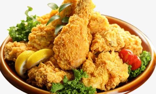 空氣炸鍋炸雞腿需要翻面嗎 空氣炸鍋炸雞腿需要放油嗎