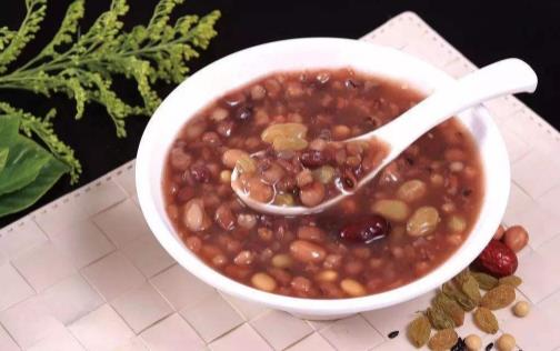 超市賣的八寶粥有營養嗎 在超市買的八寶粥需要泡多長時間