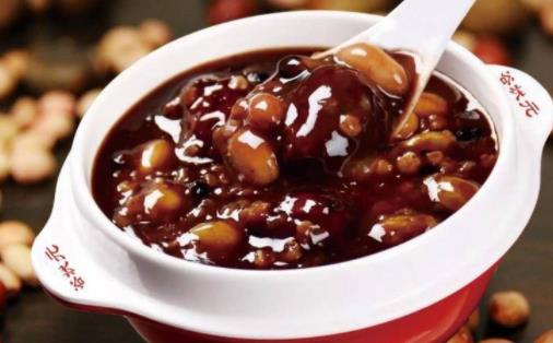 超市賣的八寶粥有營養嗎 在超市買的八寶粥需要泡多長時間