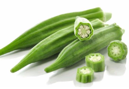 秋葵煮出來變色是什么原因?秋葵變色了還能食用嗎