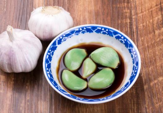 臘八蒜能用陶瓷罐嗎?臘八蒜可以帶上地鐵嗎