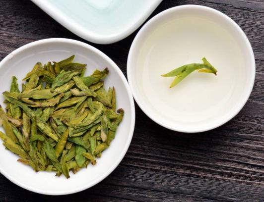 喝龍井怎么洗茶?如何辨別龍井茶正不正宗