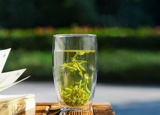 龍井茶可以清火嗎?龍井茶可以用紫砂壺泡嗎