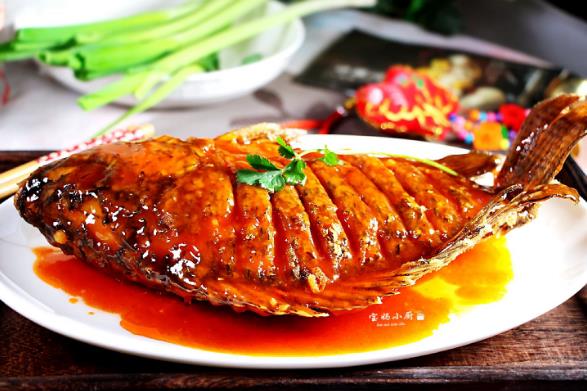 羅非魚營養分析