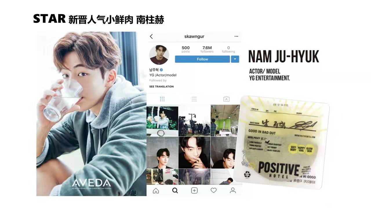 半個娛樂圈都在吃的“地中海代餐”會成為下一個風(fēng)口嗎?