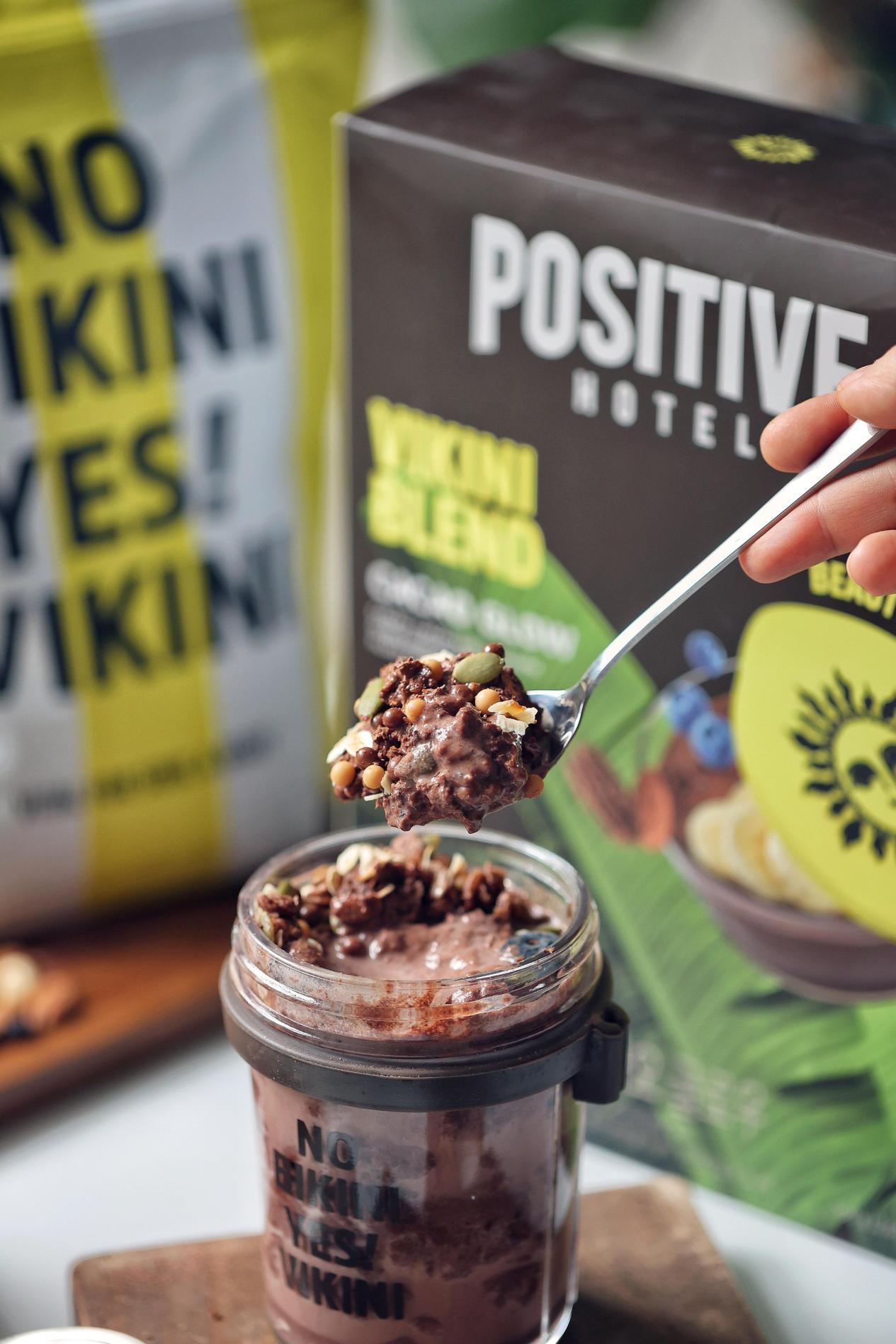 半個娛樂圈都在吃的“地中海代餐”會成為下一個風(fēng)口嗎?