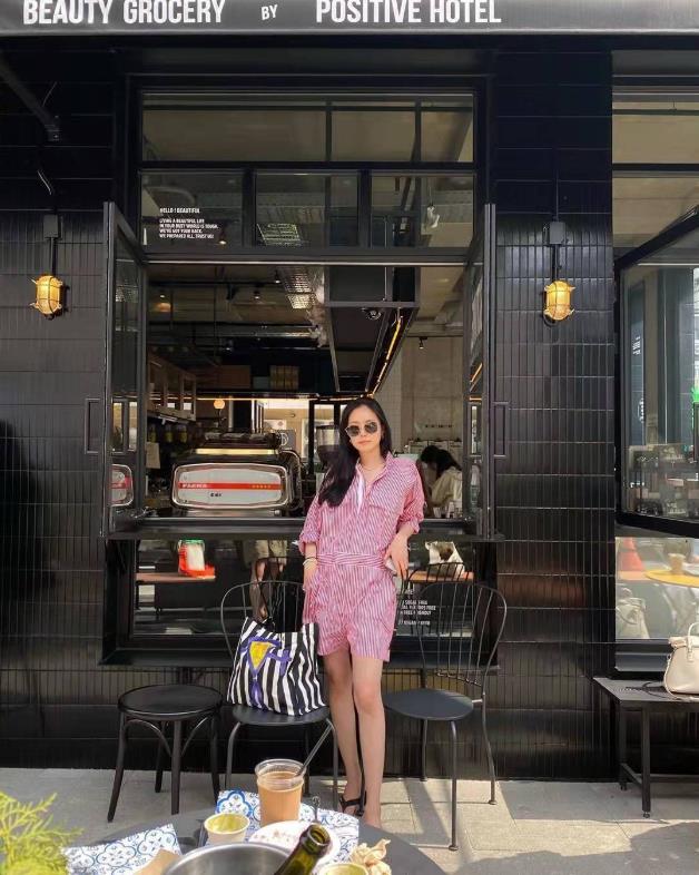 半個娛樂圈都在吃的“地中海代餐”會成為下一個風(fēng)口嗎?