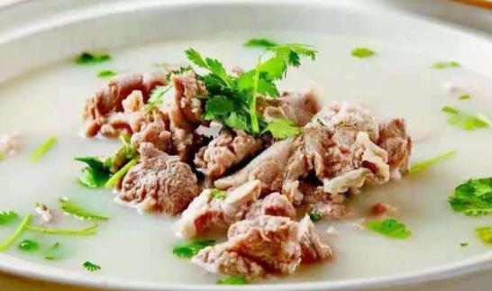 冬天坐月子能吃羊肉嗎?孕婦什么時(shí)候吃羊肉最好?