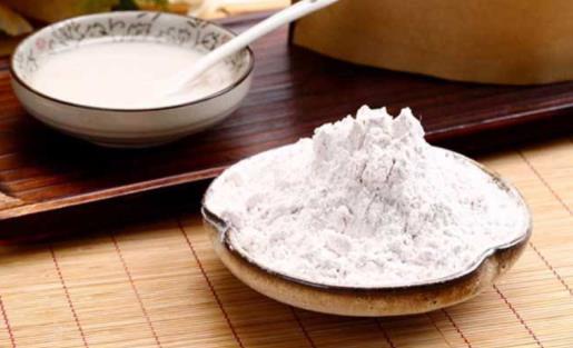 葛根粉沒沖熟可以吃嗎 葛根茶能降尿酸嗎